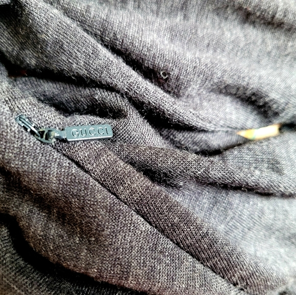 Gucci Dress - Picture 8 of 10